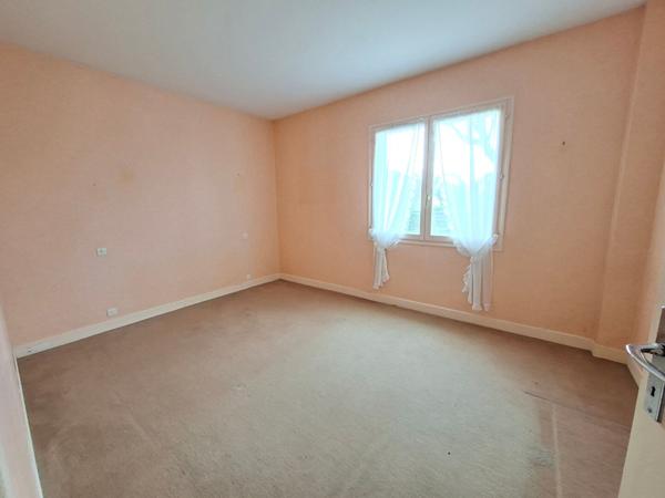 MAISON INDIVIDUELLE - ZONE NORD CHÂTELLERAULT