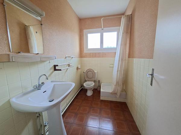 MAISON INDIVIDUELLE - ZONE NORD CHÂTELLERAULT