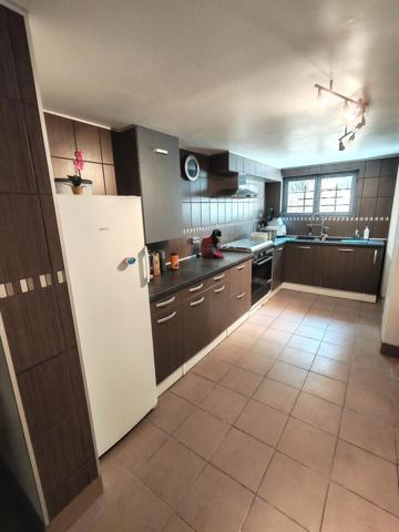 Secteur recherché, au calme en lot arrière sur 913 m² de terrain