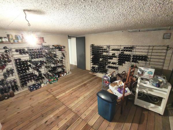 Secteur recherché, au calme en lot arrière sur 913 m² de terrain