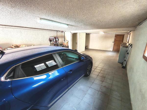 Secteur recherché, au calme en lot arrière sur 913 m² de terrain