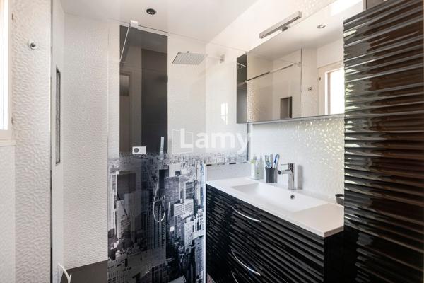 Secteur recherché, au calme en lot arrière sur 913 m² de terrain
