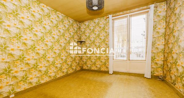 À vendre Appartement 4 pièces 69.09 m² - Rennes 35000