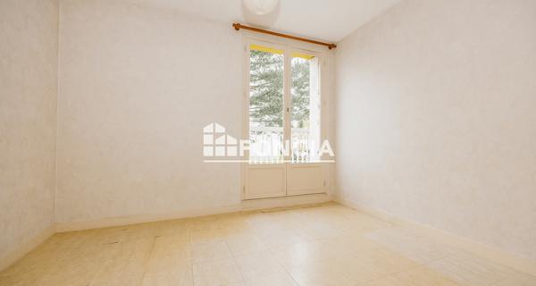 À vendre Appartement 4 pièces 69.09 m² - Rennes 35000