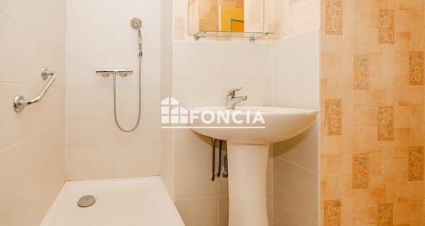 À vendre Appartement 4 pièces 69.09 m² - Rennes 35000