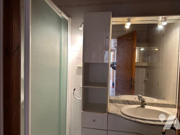 Maison de plain pied à Vendre à Bondy (93140) en Seine-Saint-Denis (93), 3 pièces, 76 m2 habitable