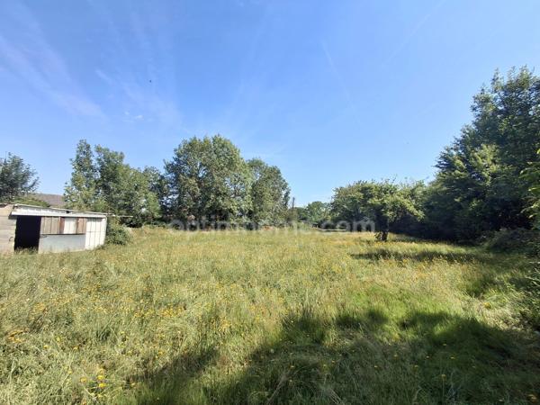 Maison familiale composée de 5 chambres dans un cadre privilégie