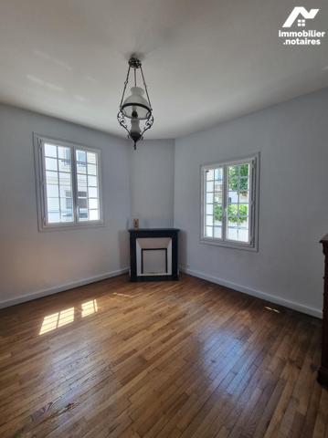 VENTE EN IMMO-INTERACTIF® : MAISON / VILLA - Tours - Indre-et-Loire (37)