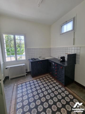 VENTE EN IMMO-INTERACTIF® : MAISON / VILLA - Tours - Indre-et-Loire (37)