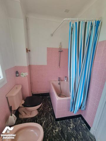 VENTE EN IMMO-INTERACTIF® : MAISON / VILLA - Tours - Indre-et-Loire (37)