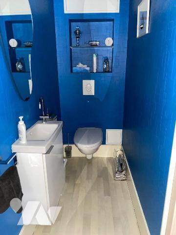 Appartement à Vendre à Chartres (28000) en Eure-et-Loir (28)

Nous vous présentons cet appart...