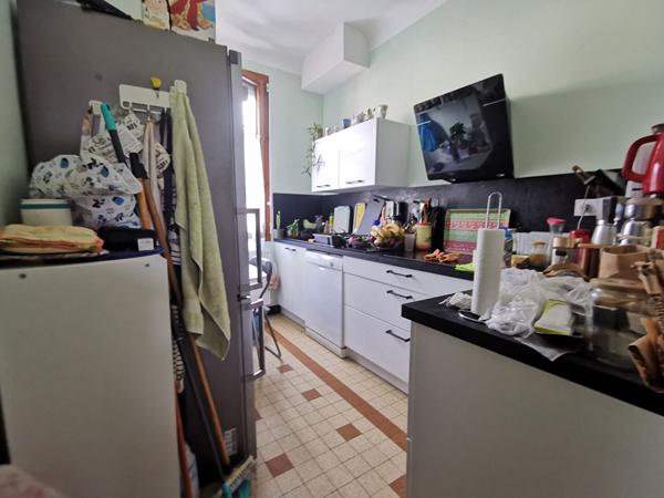 EXCLUSIVITE - MAISON DE VILLE - OUEST CHÂTELLERAULT