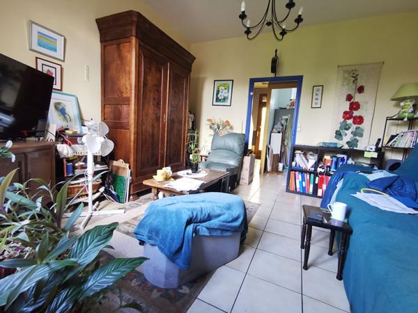 EXCLUSIVITE - MAISON DE VILLE - OUEST CHÂTELLERAULT