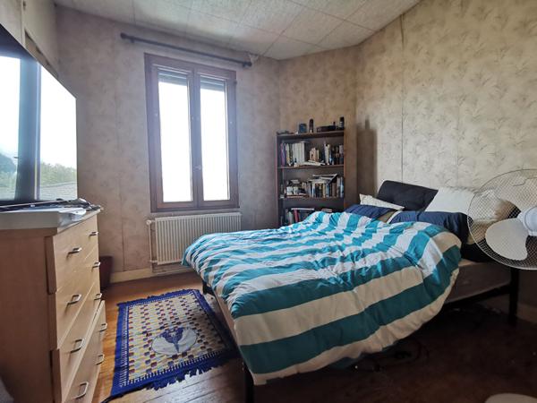 EXCLUSIVITE - MAISON DE VILLE - OUEST CHÂTELLERAULT