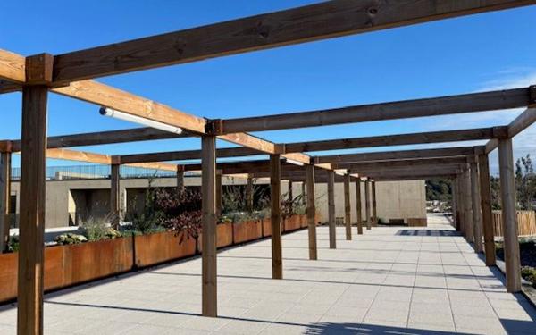 Appartement à louer    2 pièces • 44,03 m2 Bordeaux