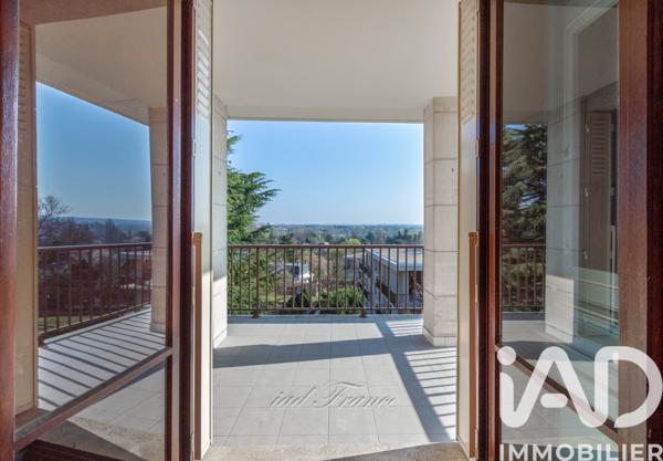 Appartement à vendre 4 pièces 94 m² Villennes-sur-Seine