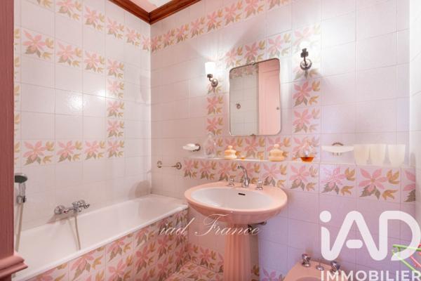 Appartement à vendre 4 pièces 94 m² Villennes-sur-Seine