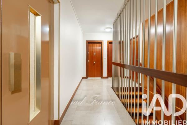 Appartement à vendre 4 pièces 94 m² Villennes-sur-Seine