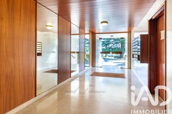 Appartement à vendre 4 pièces 94 m² Villennes-sur-Seine