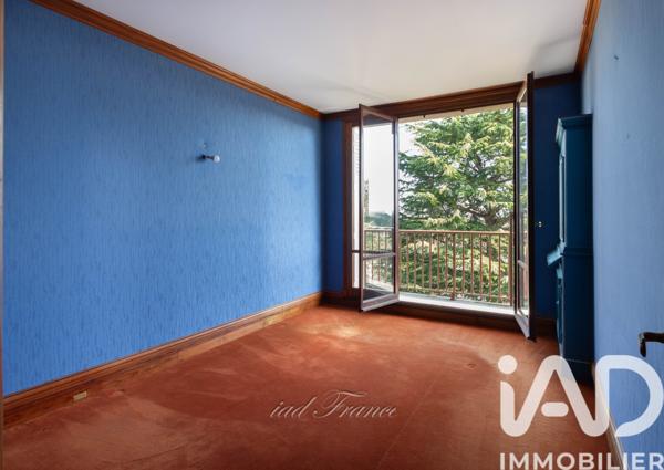 Appartement à vendre 4 pièces 94 m² Villennes-sur-Seine