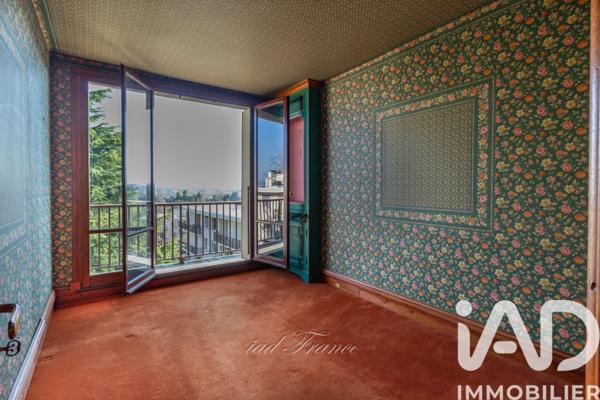 Appartement à vendre 4 pièces 94 m² Villennes-sur-Seine