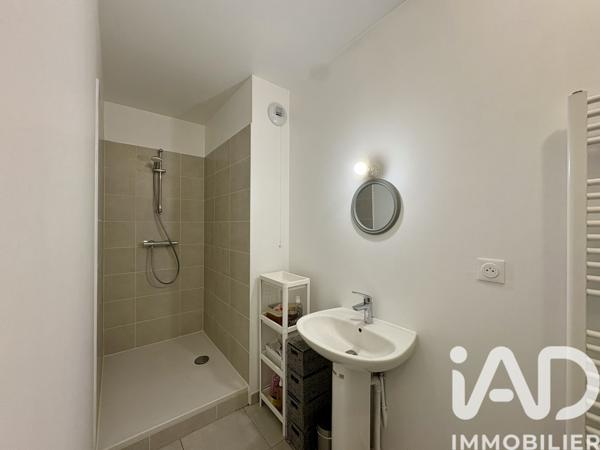 Appartement à vendre 2 pièces 49 m² Belloy-en-France