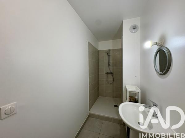 Appartement à vendre 2 pièces 49 m² Belloy-en-France