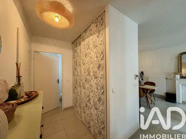 Appartement à vendre 2 pièces 49 m² Belloy-en-France