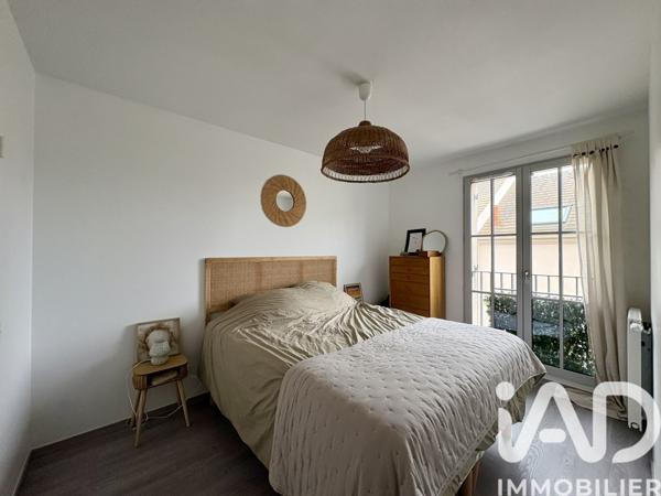 Appartement à vendre 2 pièces 49 m² Belloy-en-France