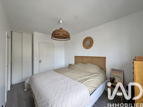 Appartement à vendre 2 pièces 49 m² Belloy-en-France