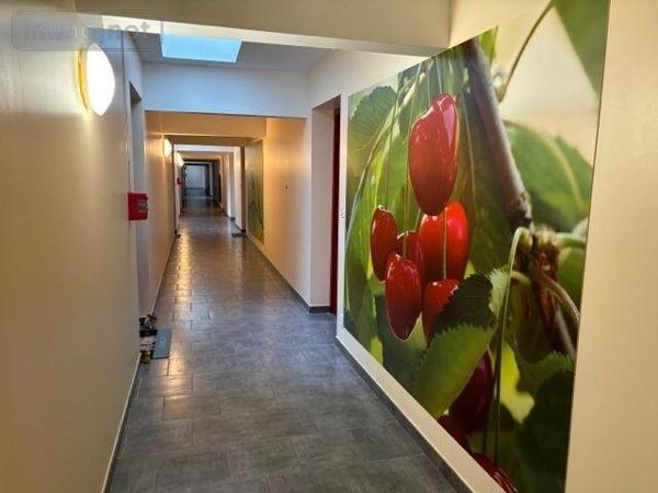 Appartement meublé à louer à Saint-Étienne-lès-Remiremont dans les Vosges (88200), ref : 14815/202500836   
Les Conviviales Rue du Tambois