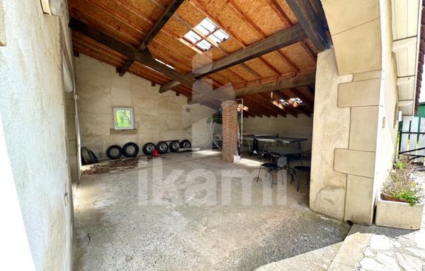 Maison 7 pièces 305 m2