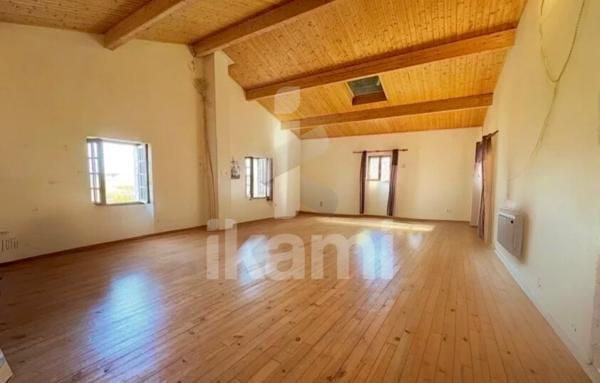 Maison 7 pièces 305 m2