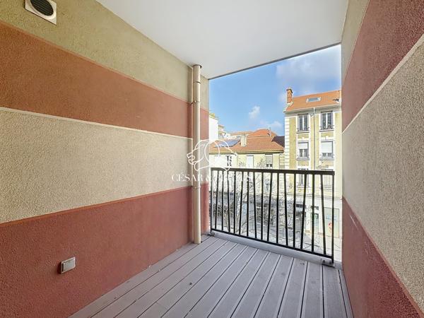 Appartement à vendre Villeurbanne