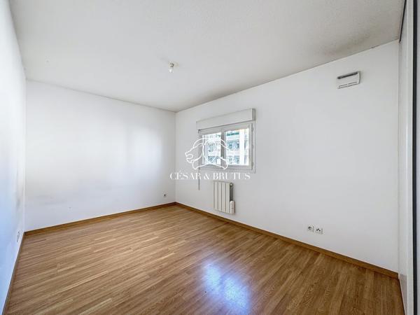 Appartement à vendre Villeurbanne