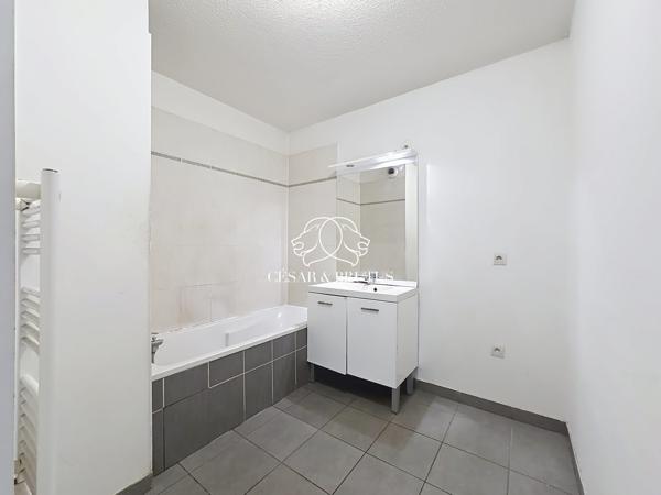 Appartement à vendre Villeurbanne