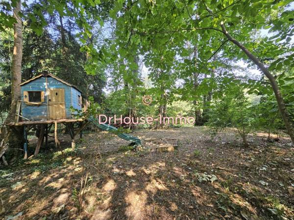 Maison à vendre 5 pièces de 88 m²