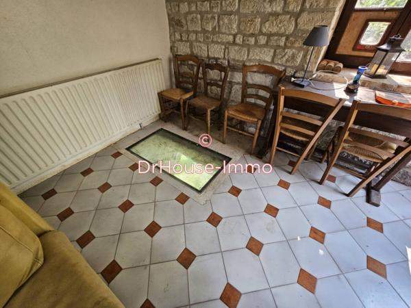 Maison à vendre 5 pièces de 88 m²