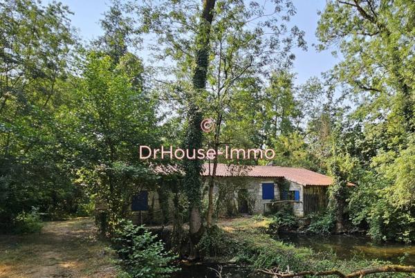 Maison à vendre 5 pièces de 88 m²