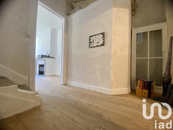 Maison de ville 4 pièces de 98 m² à Bagnères-de-Bigorre (65200)