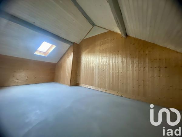 Maison de ville 4 pièces de 98 m² à Bagnères-de-Bigorre (65200)