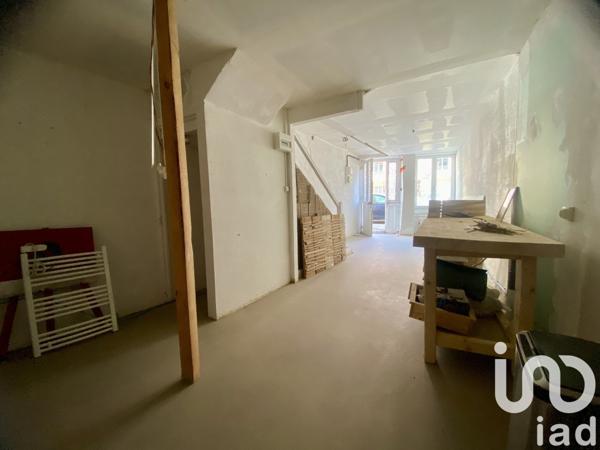 Maison de ville 4 pièces de 98 m² à Bagnères-de-Bigorre (65200)