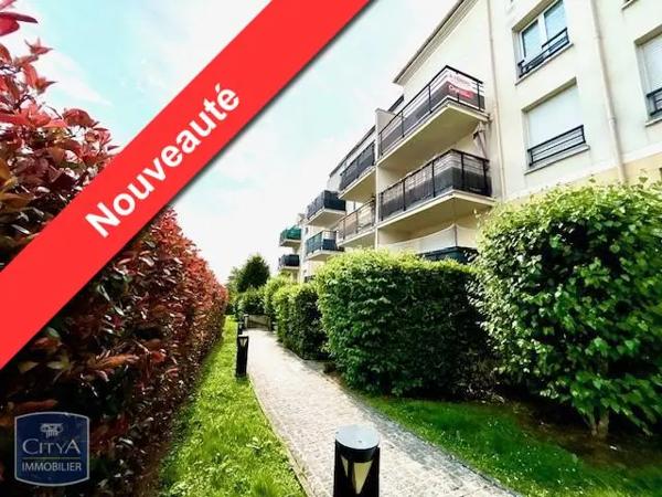 Appartement à vendre 1 pièce 28m²