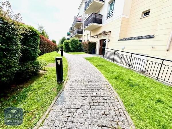 Appartement à vendre 1 pièce 28m²