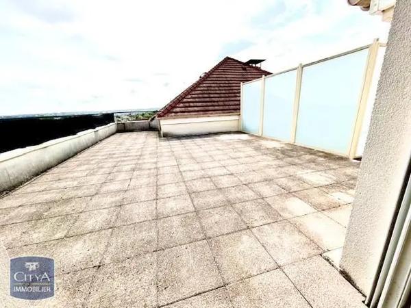 Appartement à vendre 1 pièce 28m²