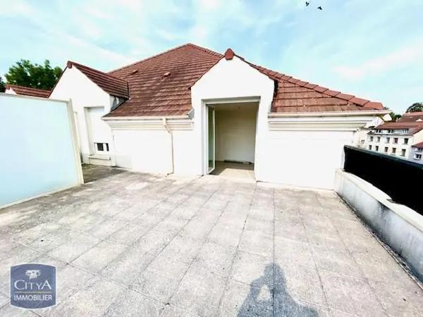 Appartement à vendre 1 pièce 28m²