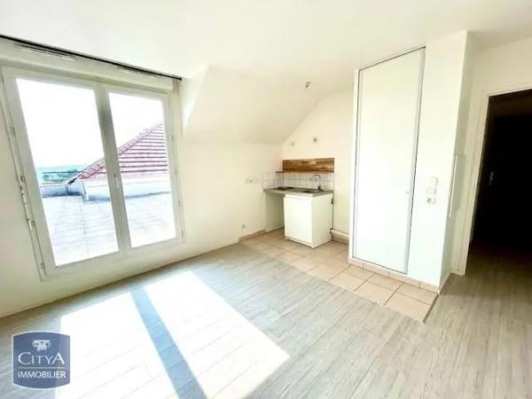 Appartement à vendre 1 pièce 28m²