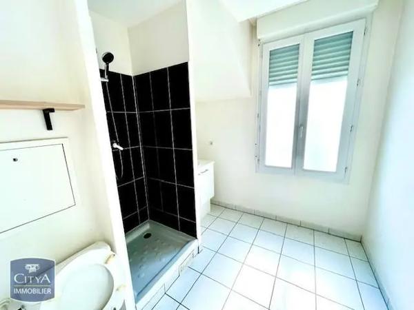 Appartement à vendre 1 pièce 28m²