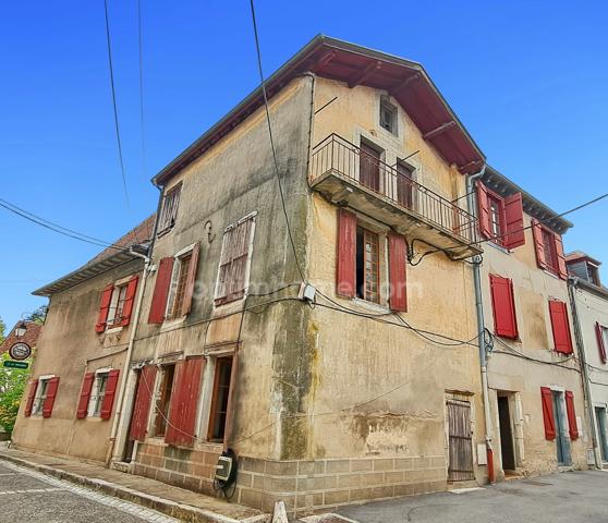 SALIES DE BEARN (64)