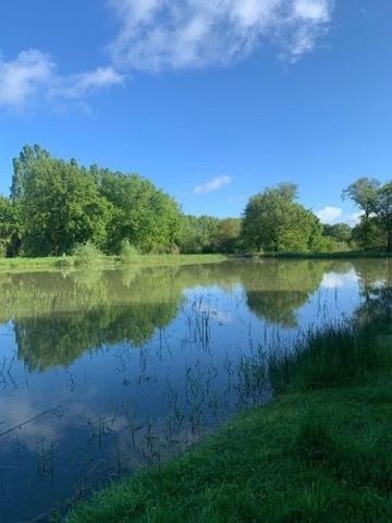 Terrain de loisirs à vendre à Châtillon-sur-Indre dans l'Indre (36700), ref : 1048090